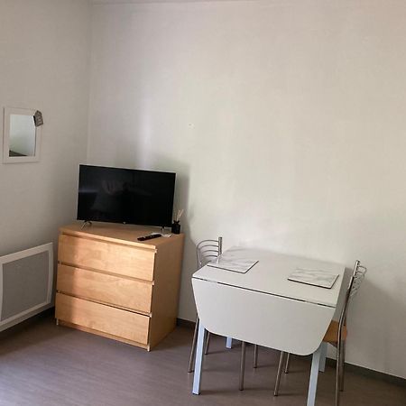 ** Studio Cosy La Rochelle Quartier Des Minimes ** Zewnętrze zdjęcie