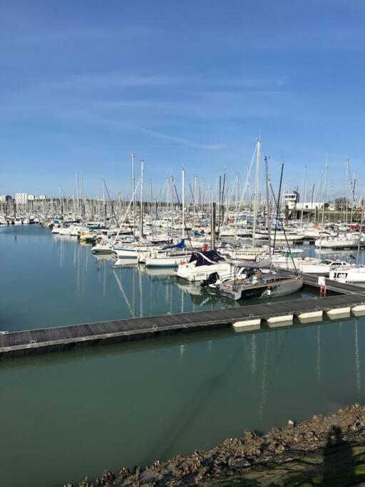 ** Studio Cosy La Rochelle Quartier Des Minimes ** Zewnętrze zdjęcie