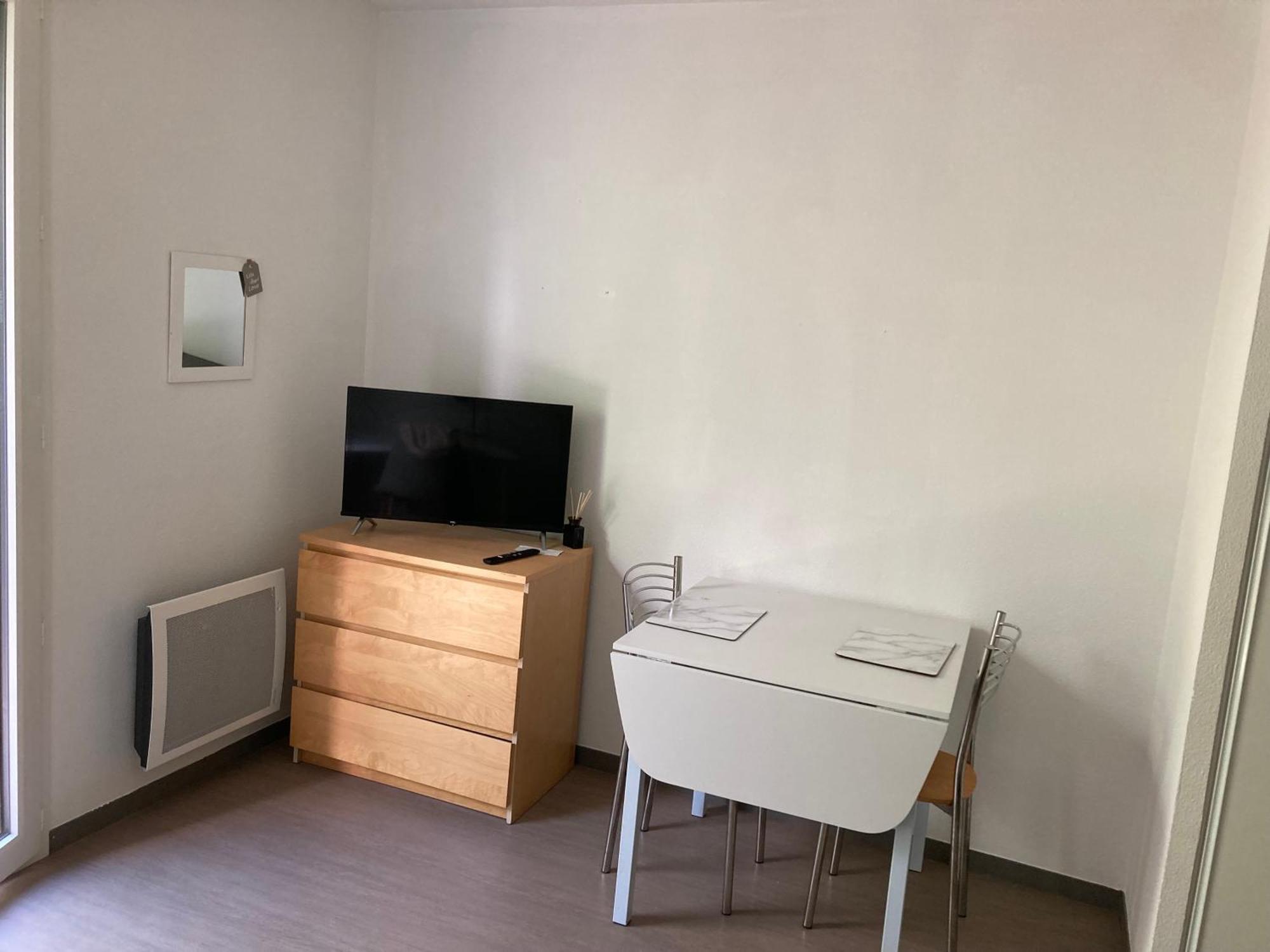 ** Studio Cosy La Rochelle Quartier Des Minimes ** Zewnętrze zdjęcie